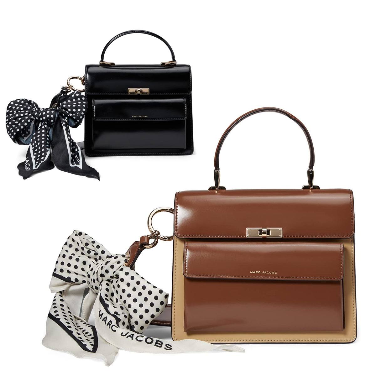 マークジェイコブス バッグ ショルダーバッグ ハンドバッグ レディース ブランド 大きめ きれいめ アウトレット MARC JACOBS