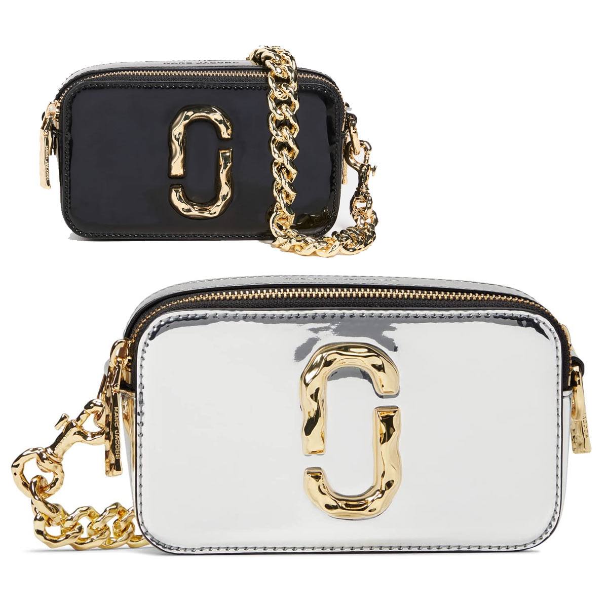 MARC JACOBS/斜め掛け/2WAY/ショルダーバッグ/マークジェイコブス MARC JACOBS（マーク・ジェイコブス） ショルダーバッグ レディース