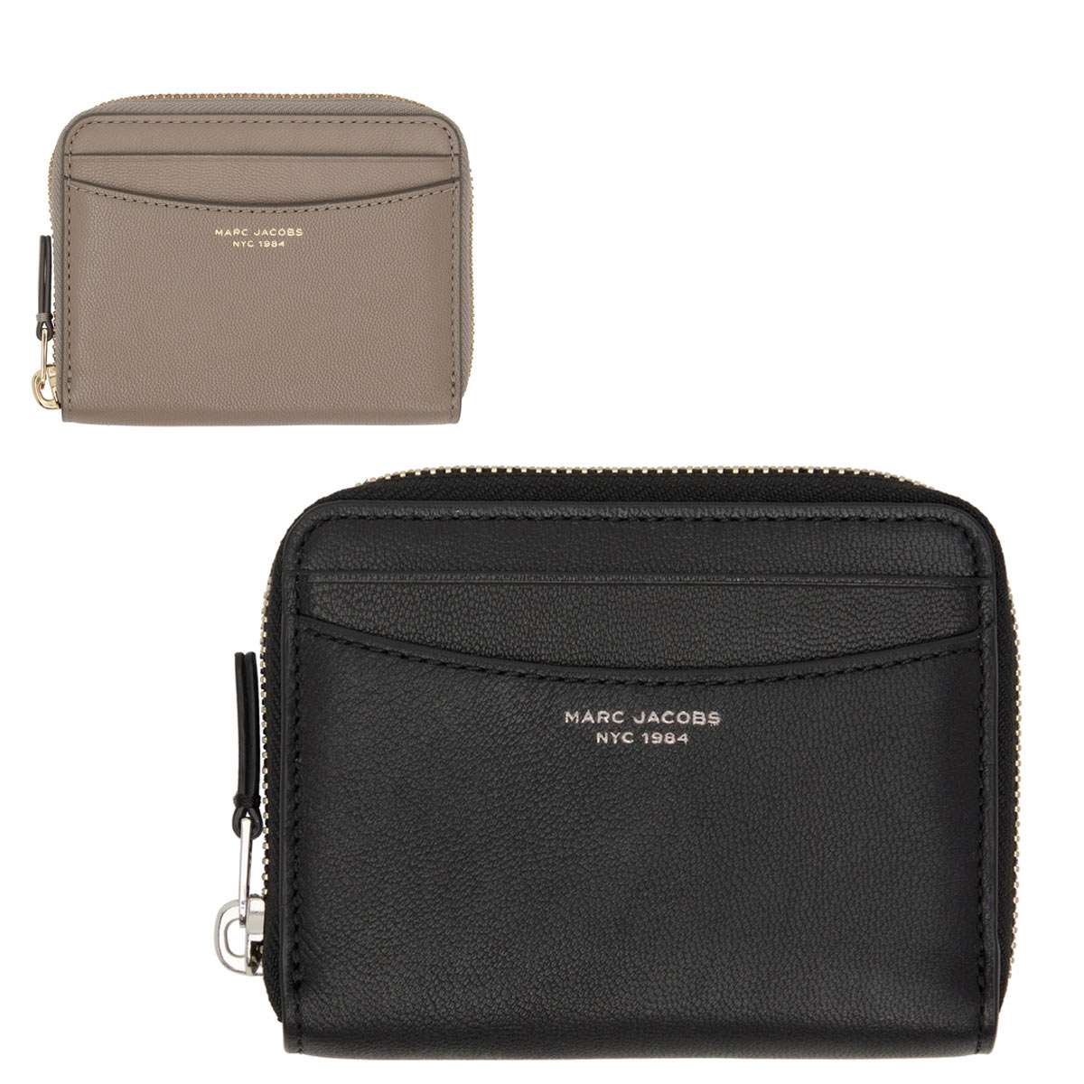 楽天市場】マークジェイコブス カードケース レディース