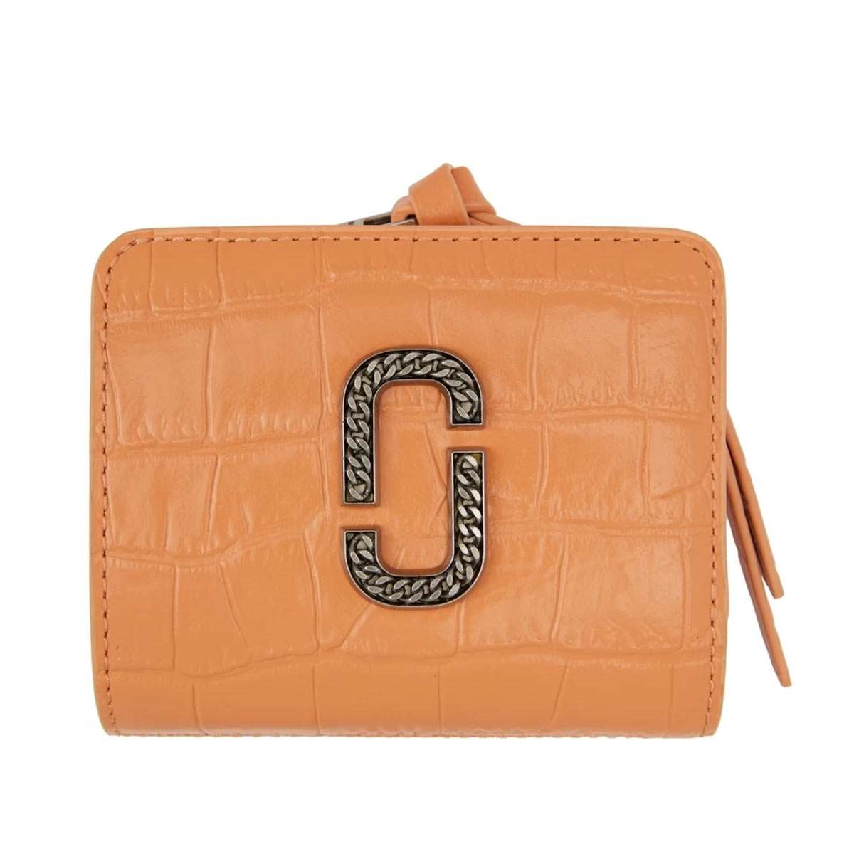 楽天市場】マークジェイコブス 財布 二つ折り 新品 レディース