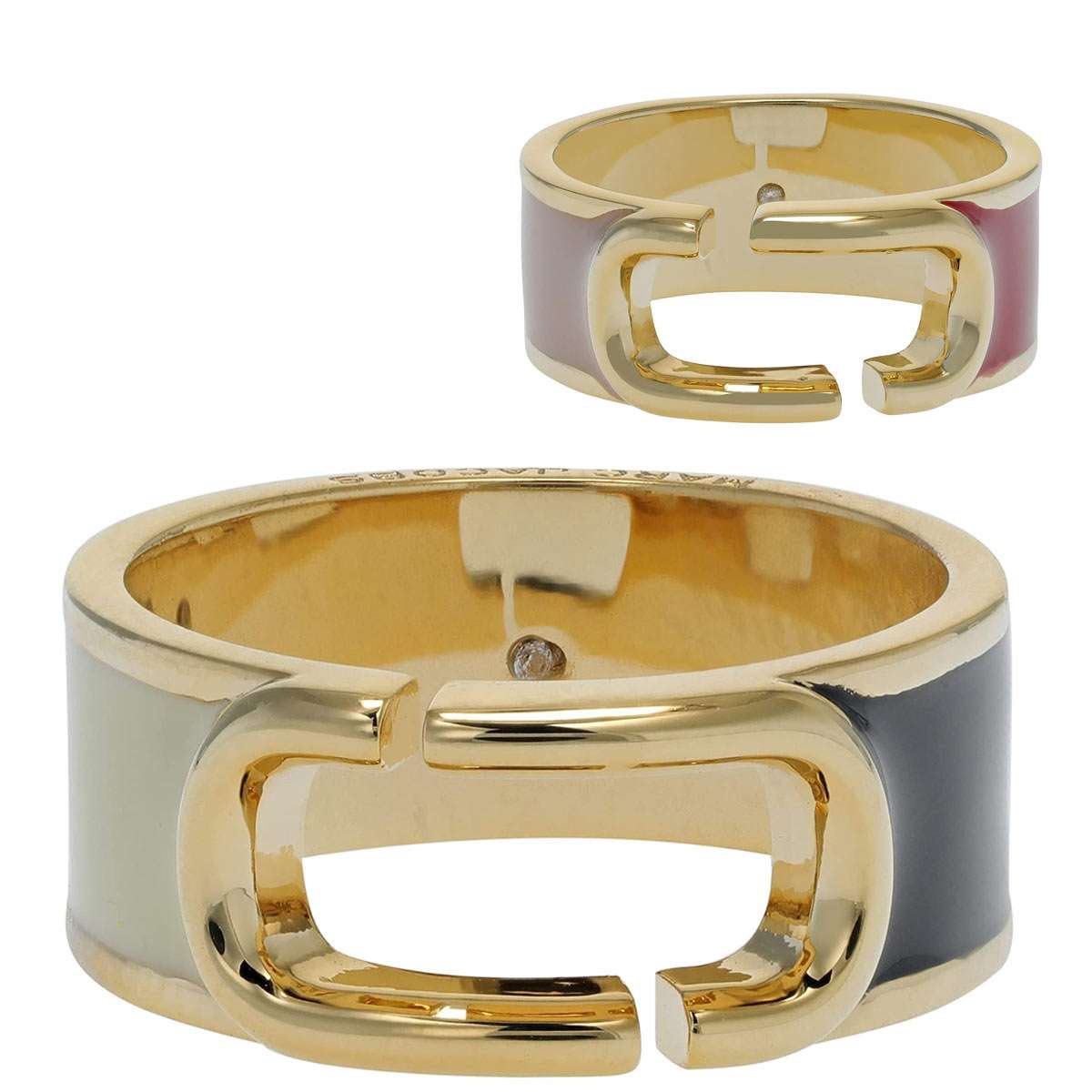 Marc by marc jacobs リング　11号 楽天市場】MARC JACOBS【マークジェイコブス】 ブレスレット