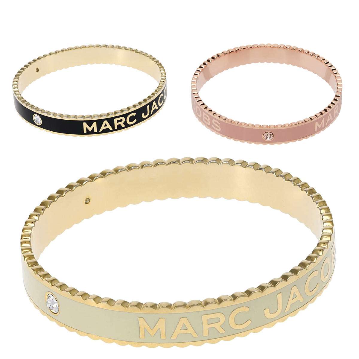 【最終値下げ】正規品マークジェイコブズブレスレット　ペン【完売品】 マーク ジェイコブス MARC JACOBS バック （レッド） -waja