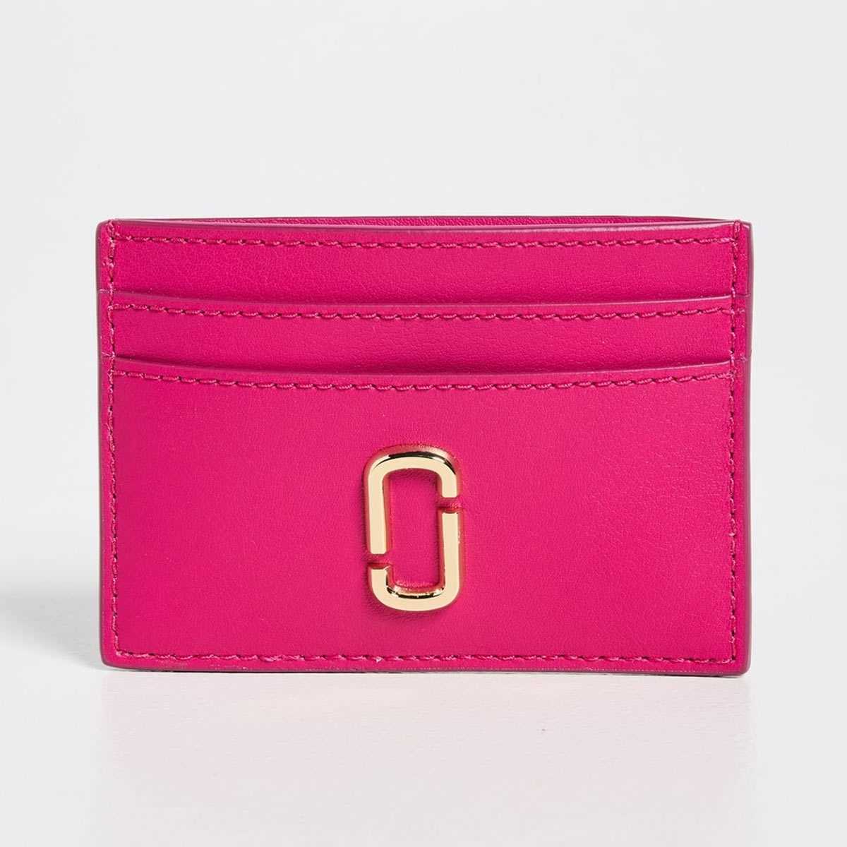 楽天市場】Marc Jacobs マークジェイコブス CARD CASE M0015780 カード