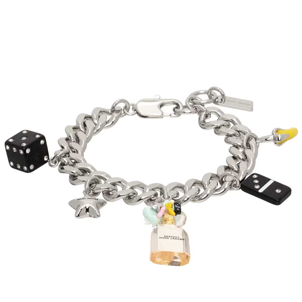 楽天市場】マークジェイコブス ブレスレット ブランド モノグラム