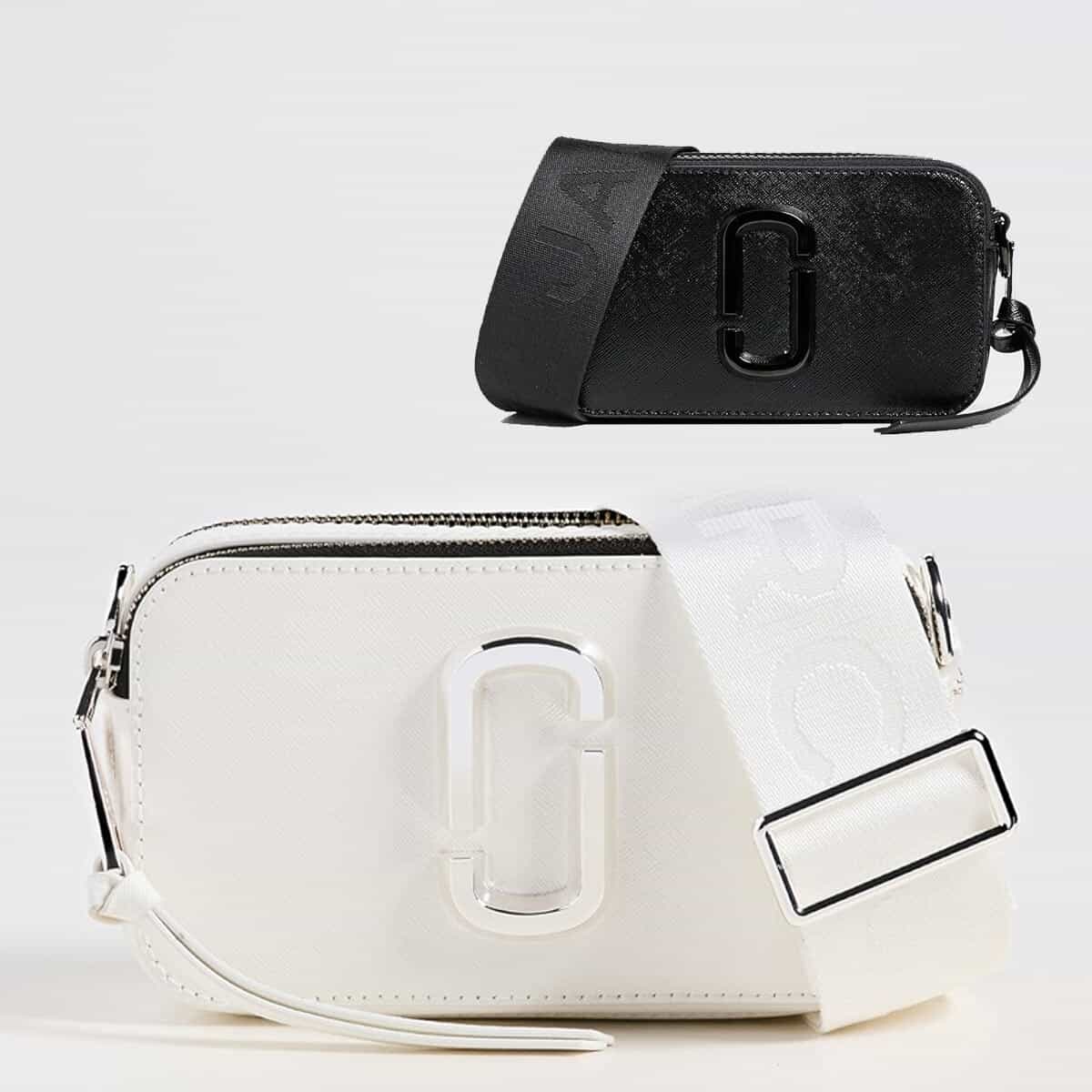 マークジェイコブス ショルダーバッグ レディース ブランド 斜めがけバッグ 大人 小さめ 軽量 バッグ Marc Jacobs