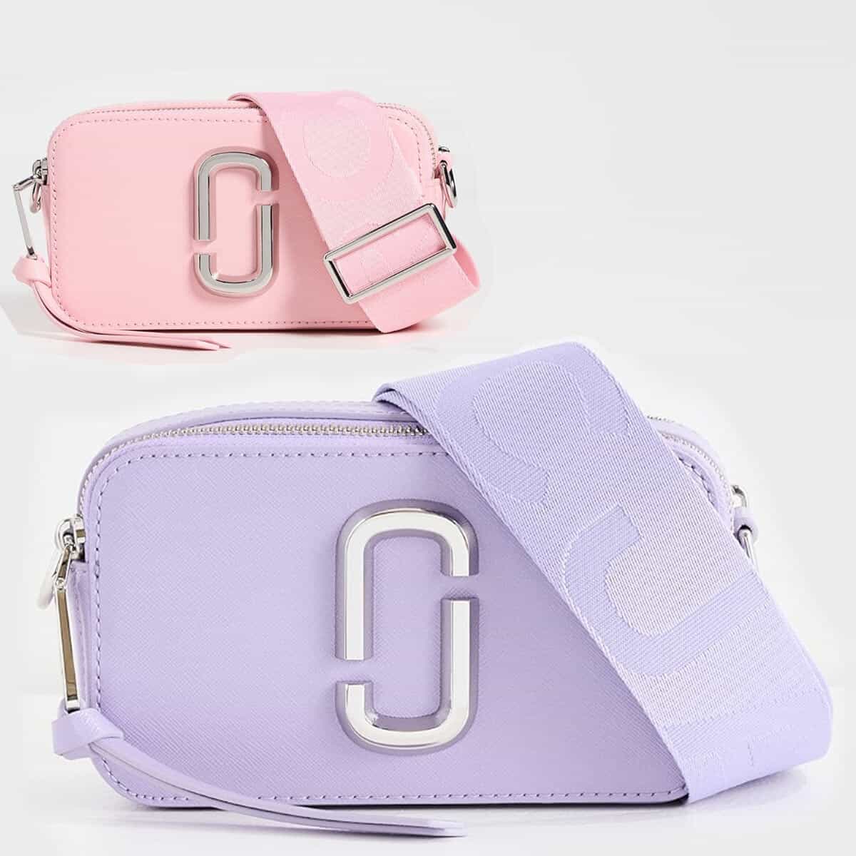 マークジェイコブス ショルダーバッグ レディース ブランド 斜めがけバッグ 大人 小さめ 軽量 バッグ Marc Jacobs｜LAngelina 53,580円
