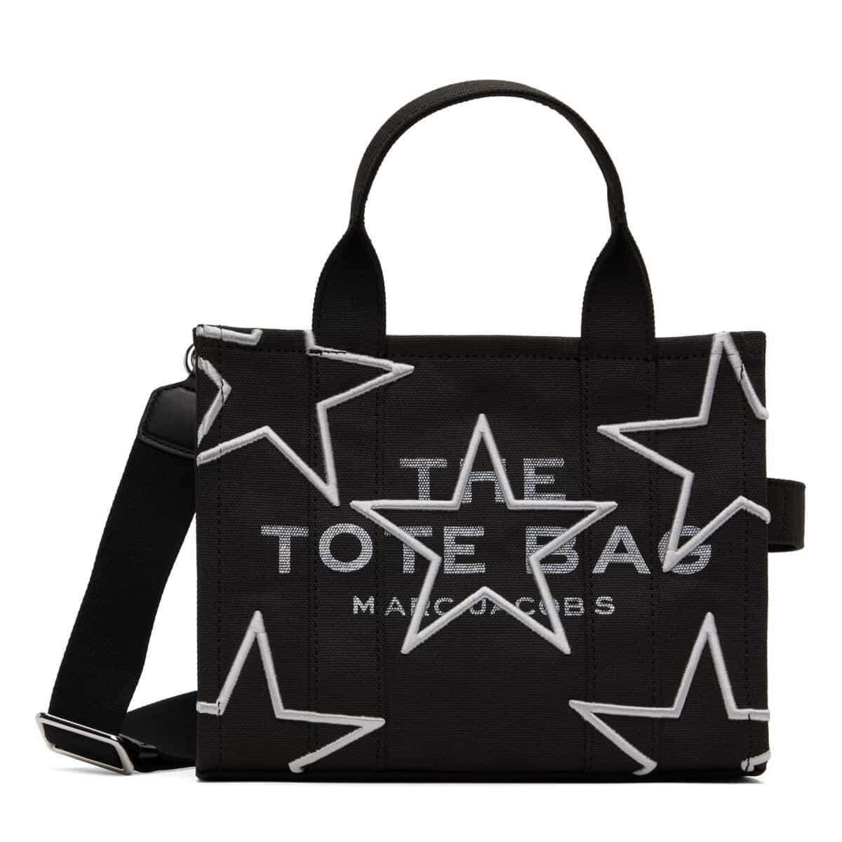 マークジェイコブス トートバッグ ブランド ショルダーバッグ レディース 小さめ ミニ ファスナー付き A4 Marc Jacobs｜LAngelina