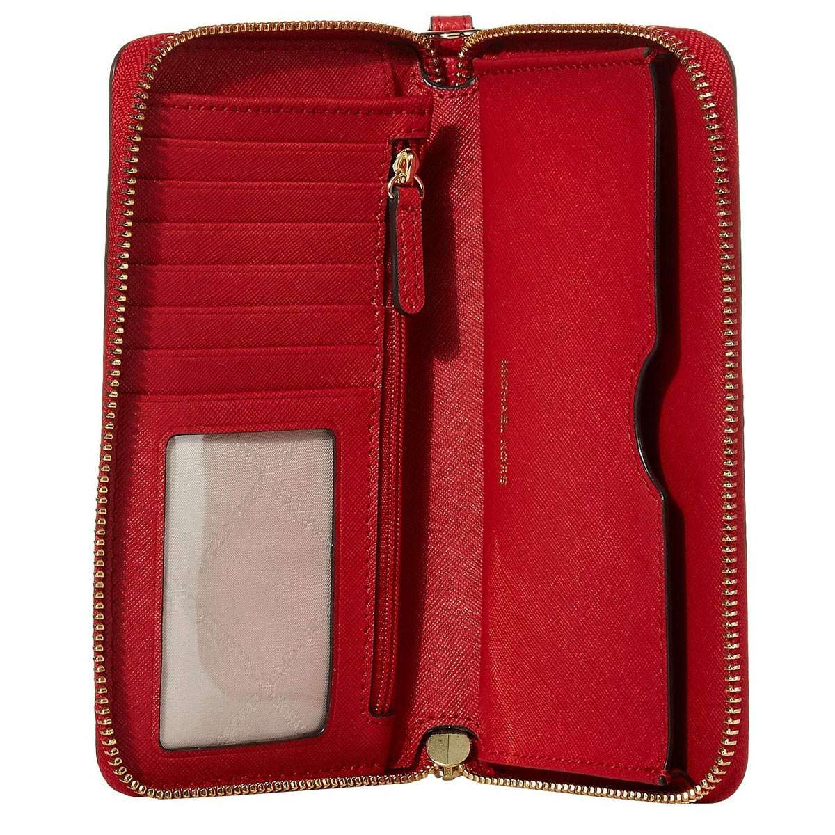 楽天市場 マイケルコース 財布 長財布 レディース ブランド 本革 薄い L字ファスナー Michael Kors Langelina