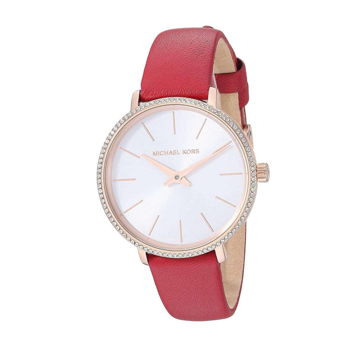 マイケル教科課程 時辰儀 ウォッチ レディース ブランド名 今めかしい パイパー PYPER Michael Kors