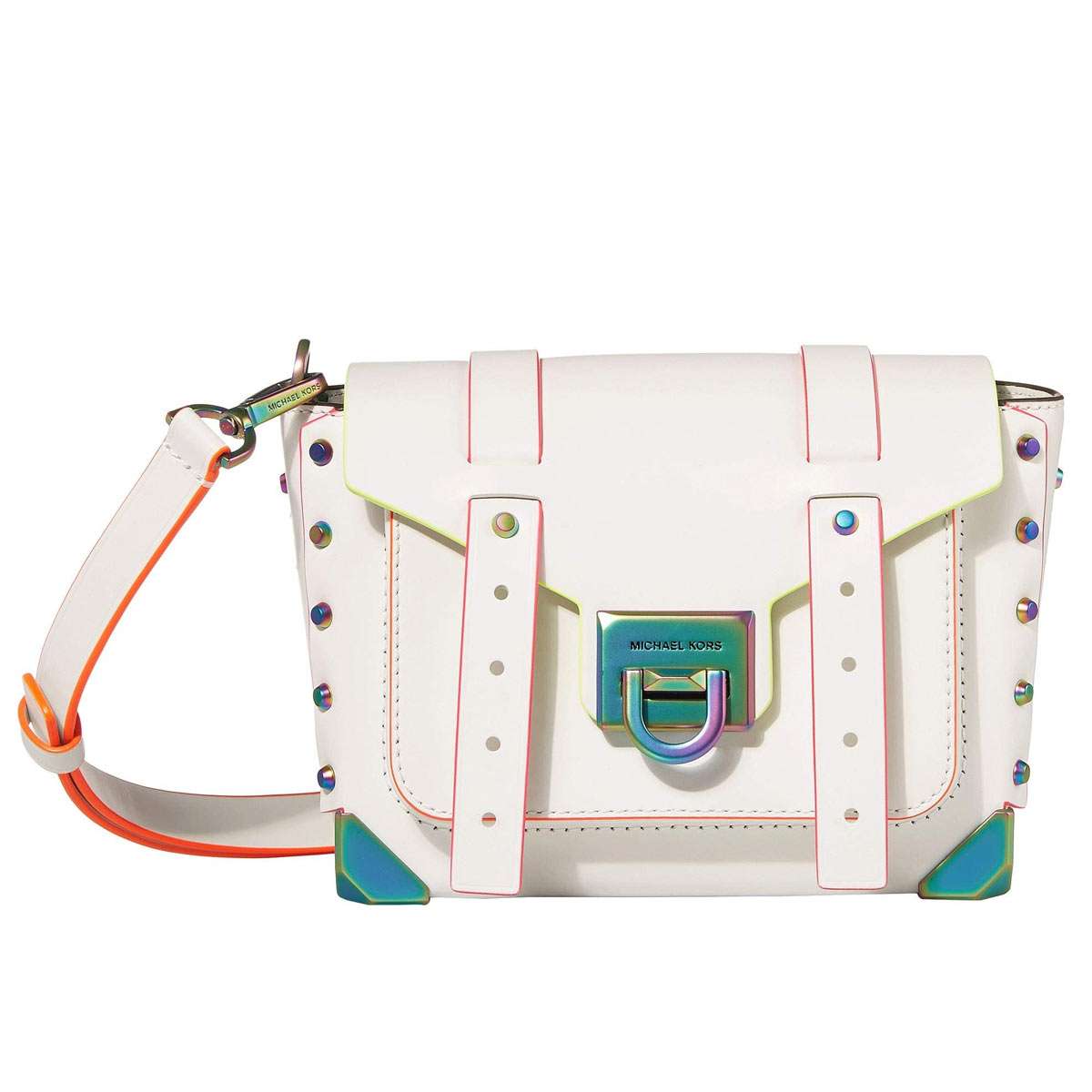 マイケルコース バッグ ショルダーバッグ 公式 Michael Kors|LAngelina