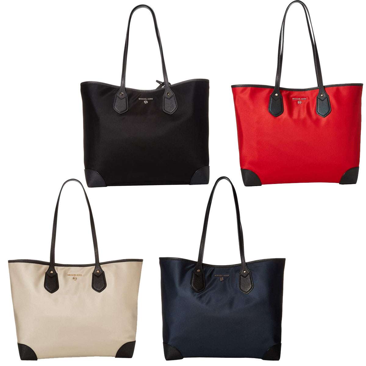 マイケルコース バッグ トートバッグ 公式 Michael Kors