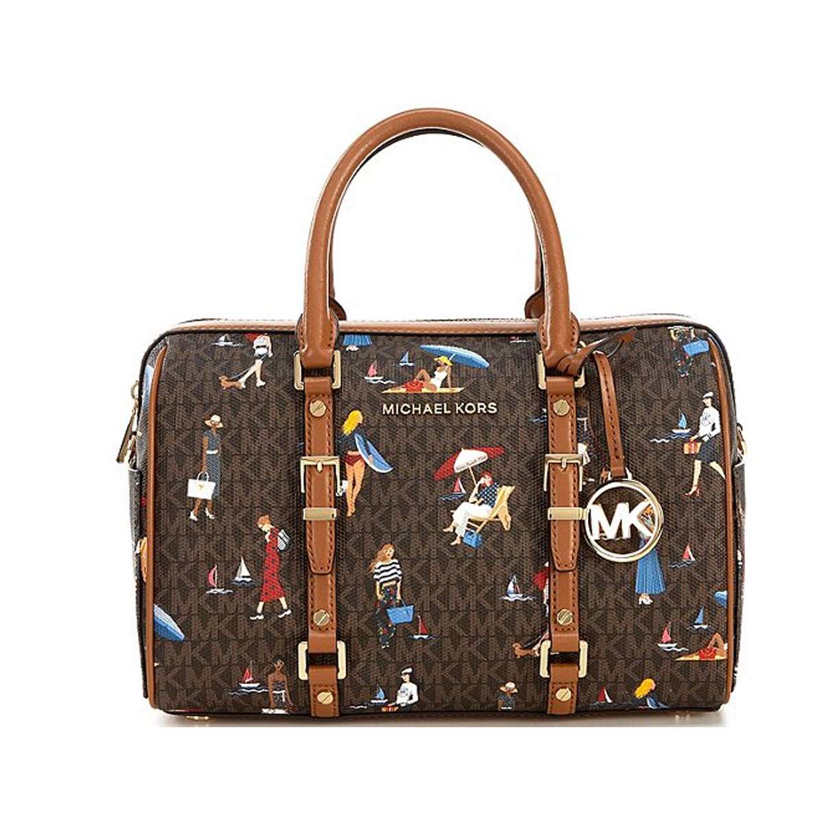 マイケルコース バッグ ショルダーバッグ レディース 本革 ブランド 斜めがけ カバン アウトレット MICHAEL KORS｜LAngelina 51,840円