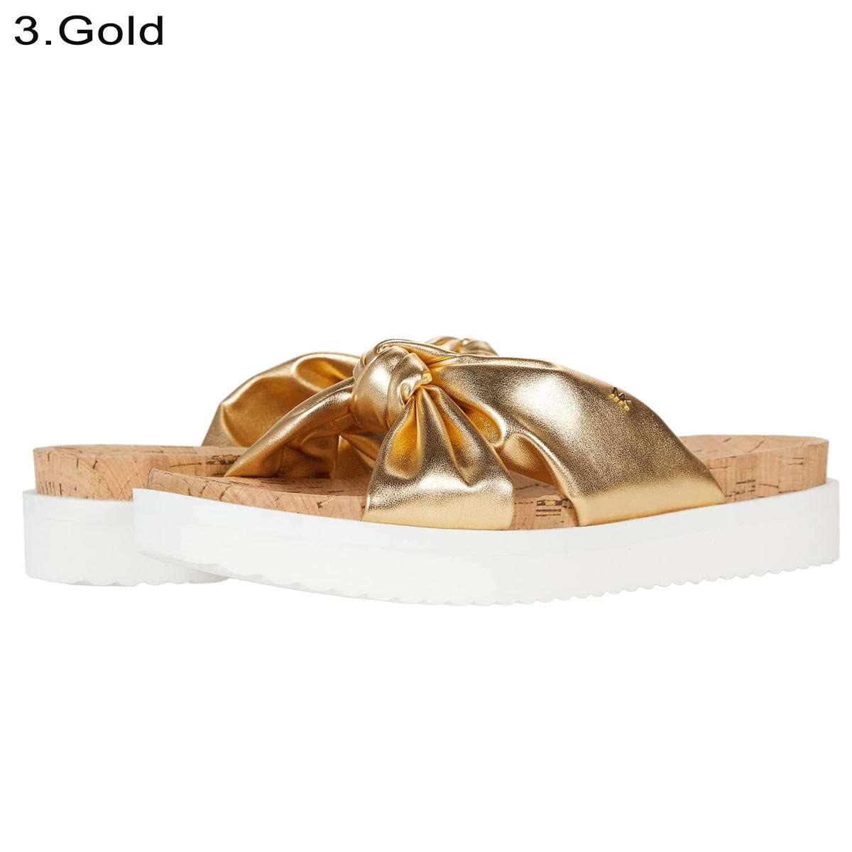 マイケルコース サンダル つっかけ おしゃれ レディース ブランド Michael Kors Butlerchimneys Com