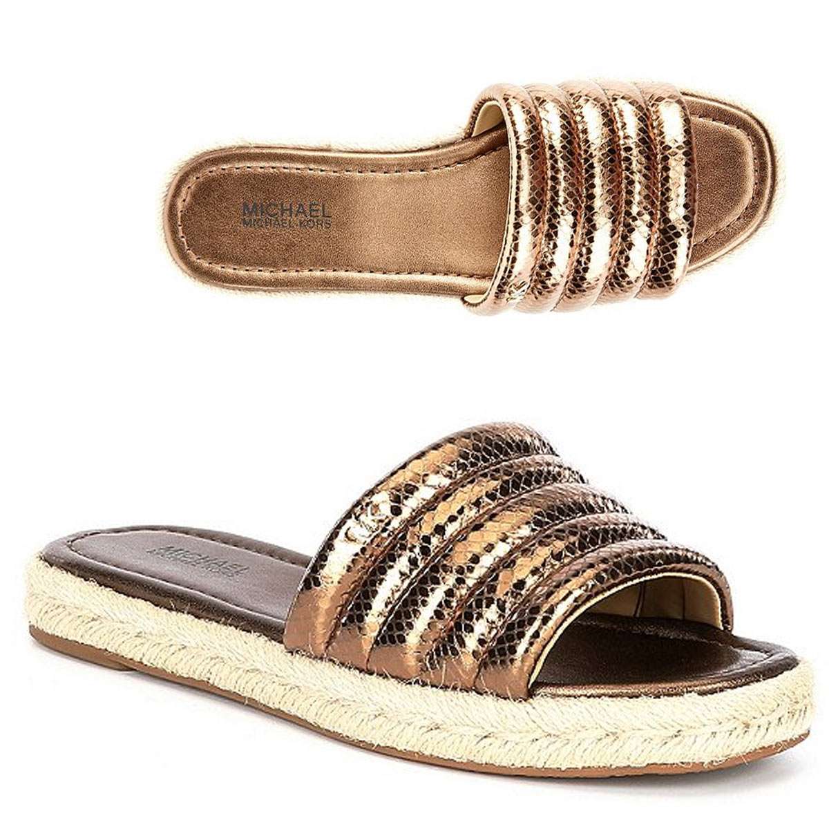 送料無料 マイケルコース サンダル コンフォート もこもこ ファー つっかけ おしゃれ レディース ブランド Michael Kors 楽天市場】マイケルコース サンダル コンフォート もこもこ ファー