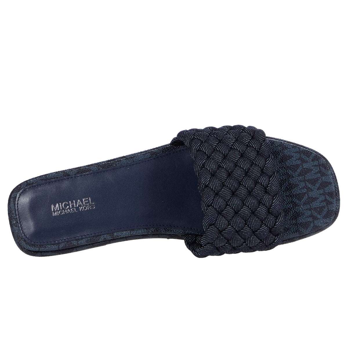 マイケルコース サンダル つっかけ ぺたんこ おしゃれ レディース ブランド 歩きやすい Michael Kors Dwellingplaceint Org