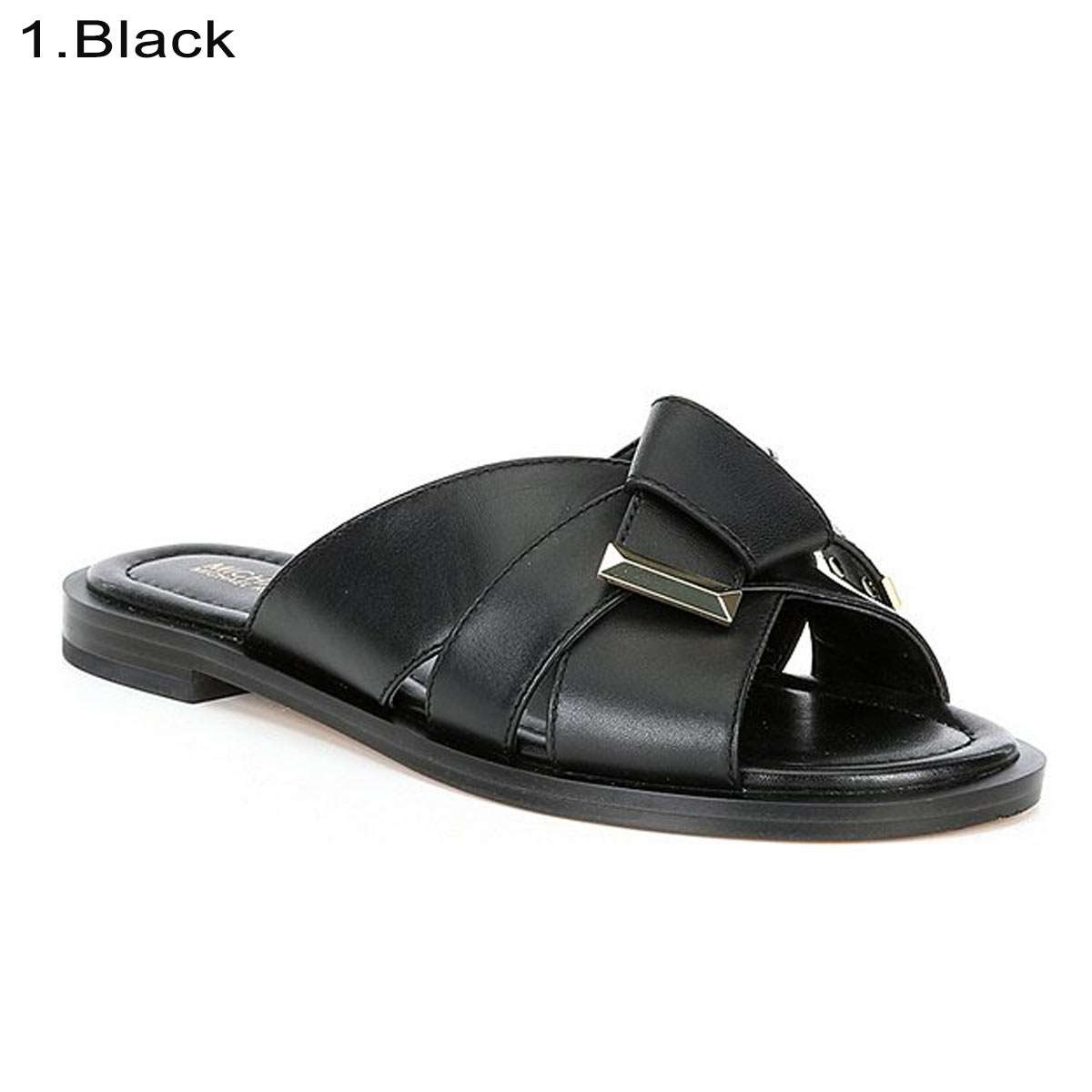 マイケルコース サンダル つっかけ ぺたんこ おしゃれ レディース ブランド 歩きやすい Michael Kors Butlerchimneys Com