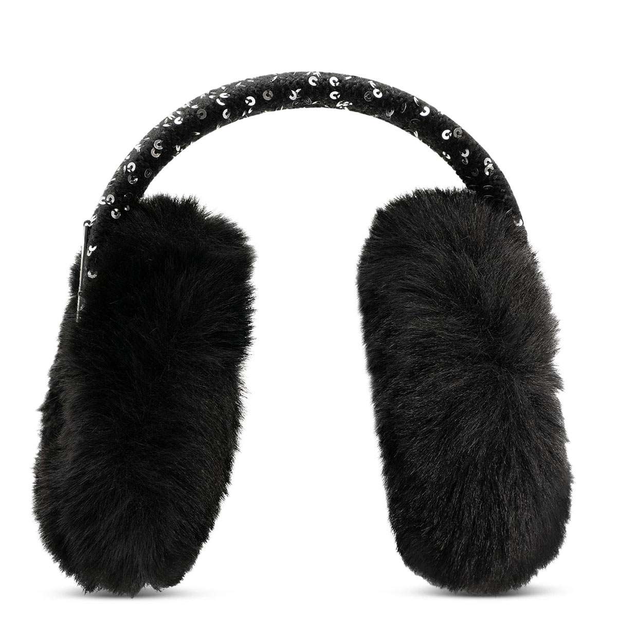 MONCLER モンクレール  イヤーマフ  ラビットファー　耳当 ホワイト 楽天市場】MONCLER モンクレール イヤーマフ 耳あて イヤー