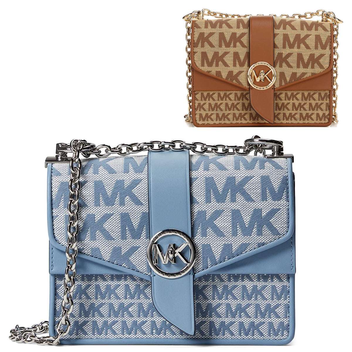 マイケルコース ショルダーバッグ 斜め掛け 大人 軽量 ブランド 30代40代 アウトレット Michael Kors|LAngelina