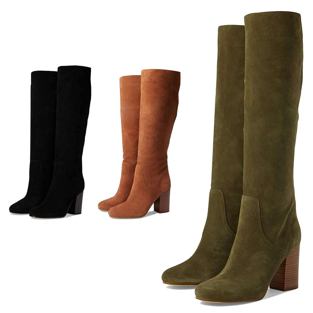 楽天市場】マイケルコース ブーツ レディース ロング ブランド 本革