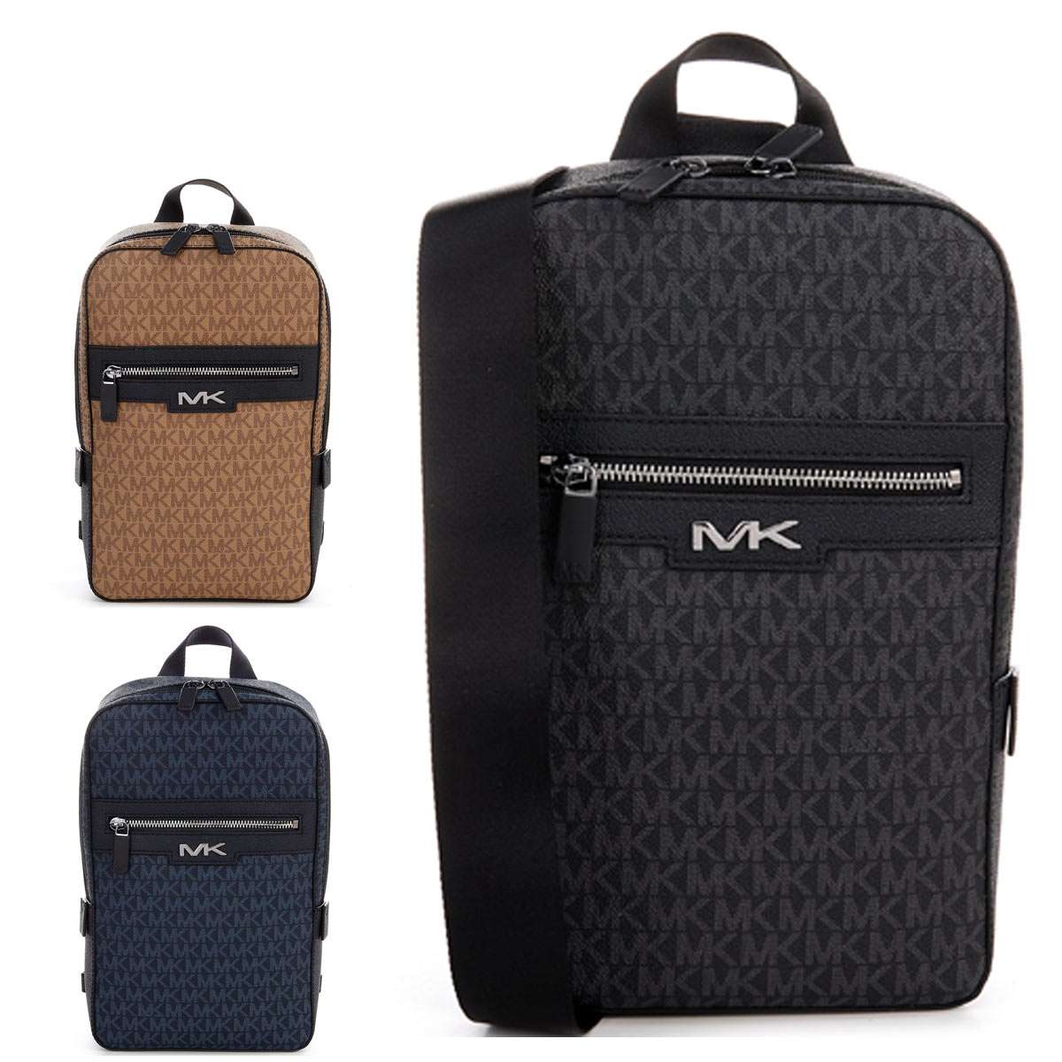 楽天市場】マイケルコース リュック レディース ブランド リュック