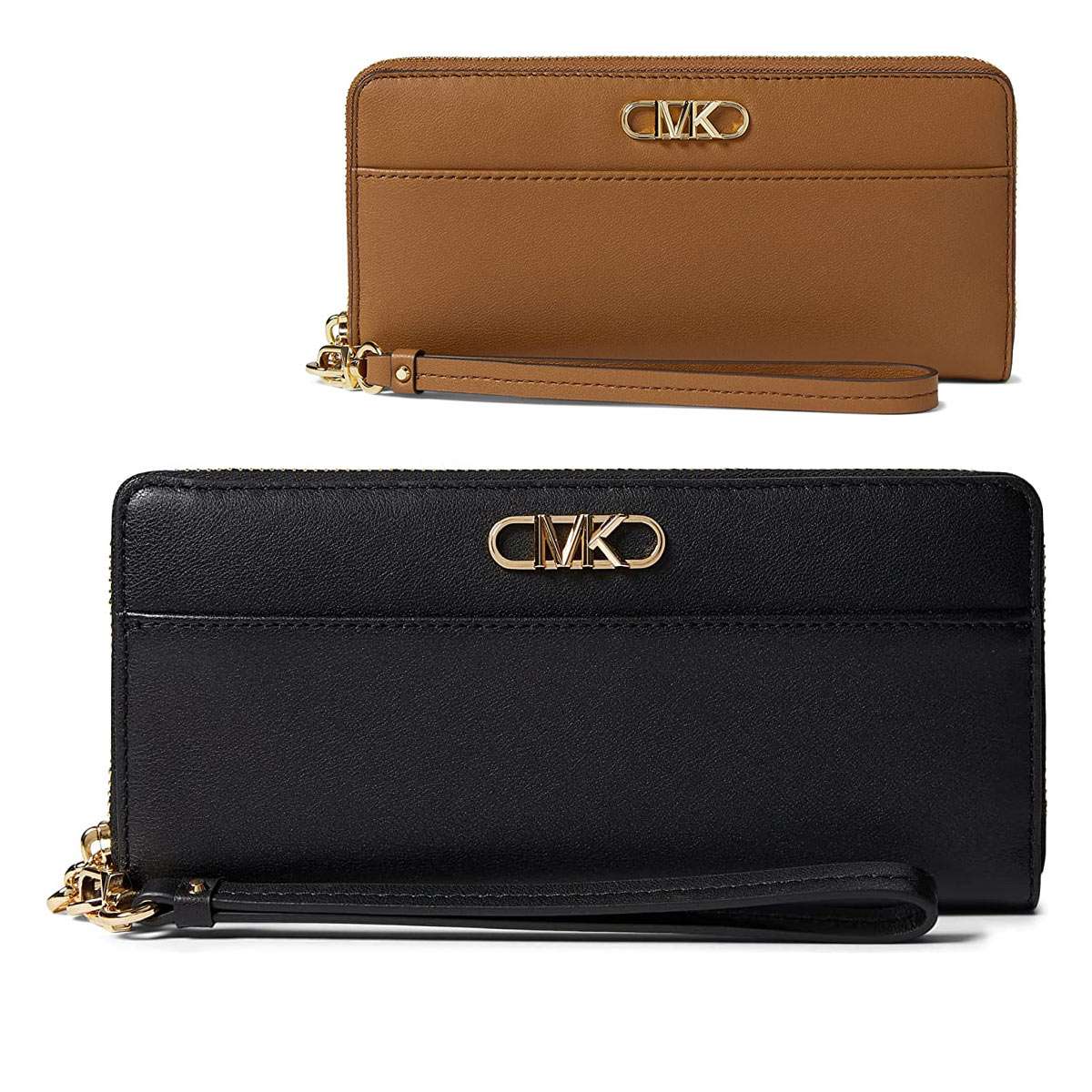 新品 マイケルコース ラウンドファスナー長財布 ロングウォレット レディース 226471513a.jpg