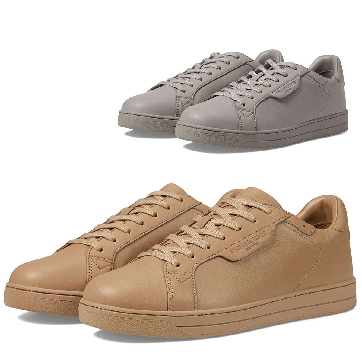 楽天市場】(取寄) マイケルコース メンズ キーティング レース アップ