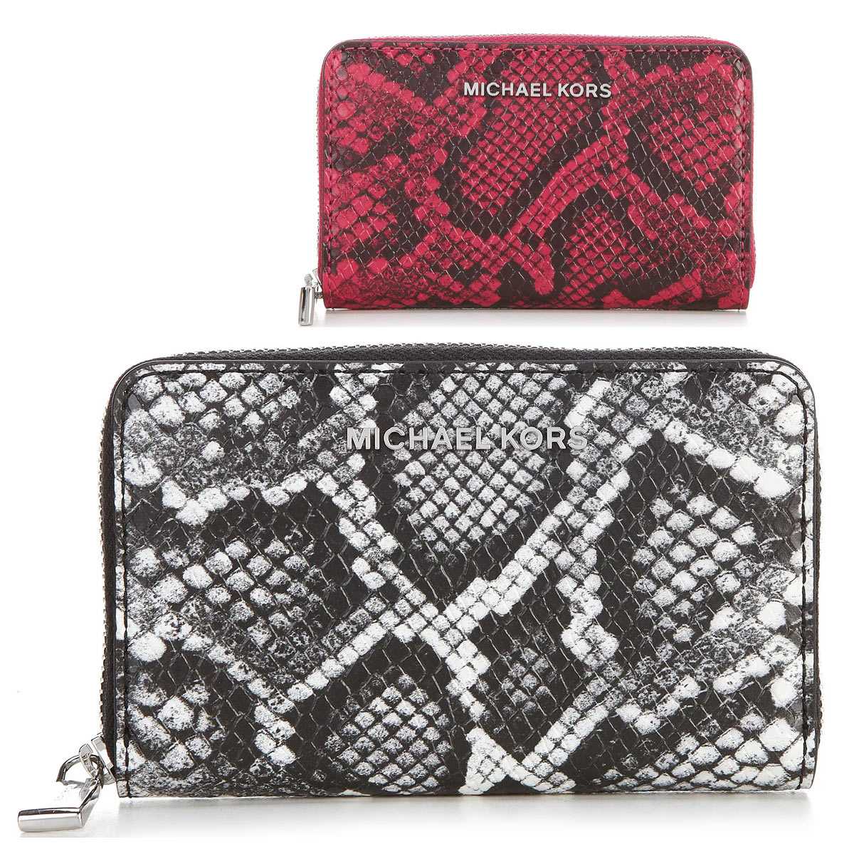 楽天市場】マイケルコース MICHAEL KORS JET SET 小銭入れ ミニ財布