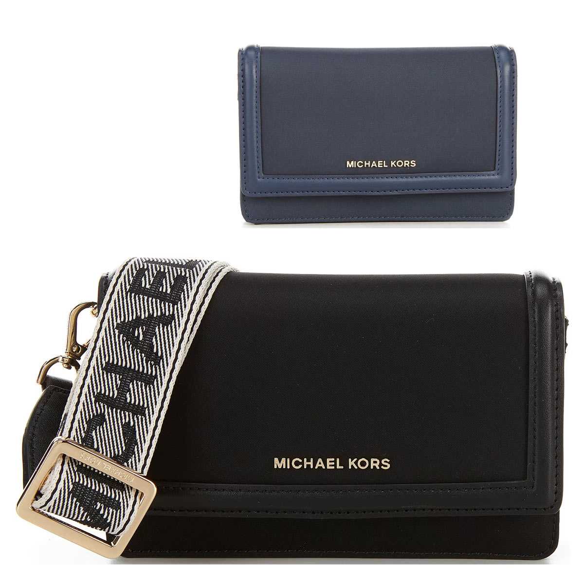 マイケルコース ショルダーバッグ レディース ブランド 斜めがけ 大人 おしゃれ 大きめ 軽量 Michael Kors