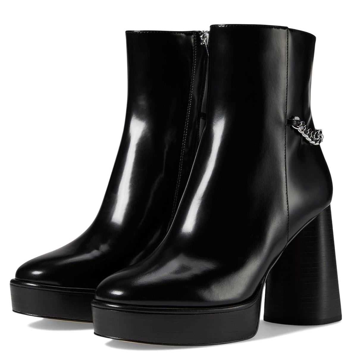 マイケルコース ブーツ レディース ロング ブランド 本革 10cm チャンキー 大きい サイズ Michael Kors 楽天市場】マイケルコース ブーツ レディース ロング ブランド 本革