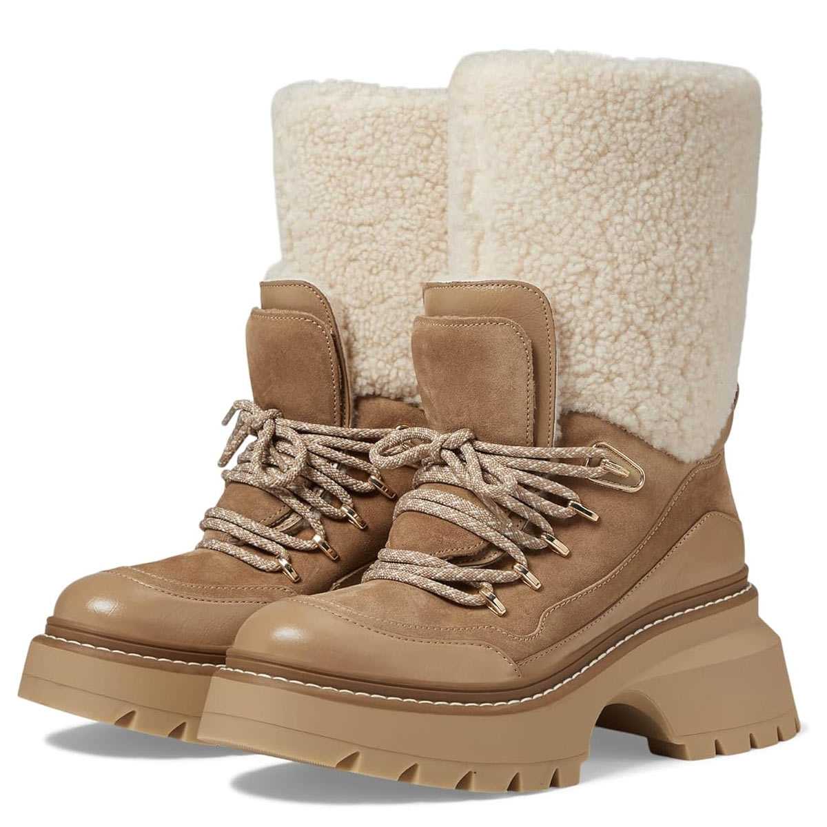 楽天市場】マイケルコース ブーツ レディース ロング ブランド 本革