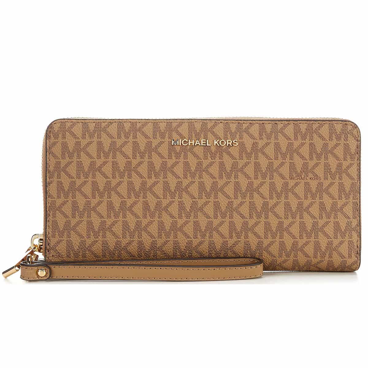 新品タグ付き✜MICHAEL KORS長財布 shop-takashimaya7_tkh23b0315009