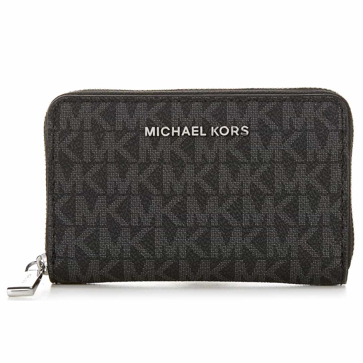 楽天市場】MICHAEL KORS マイケルコース財布 長財布 レディース