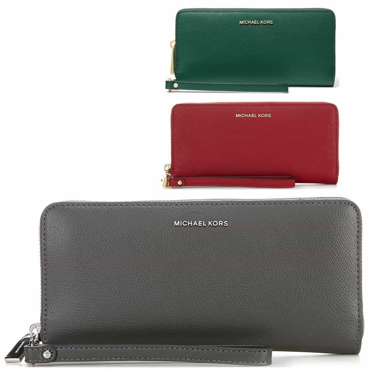 楽天市場】MICHAEL KORS マイケルコース財布 長財布 レディース