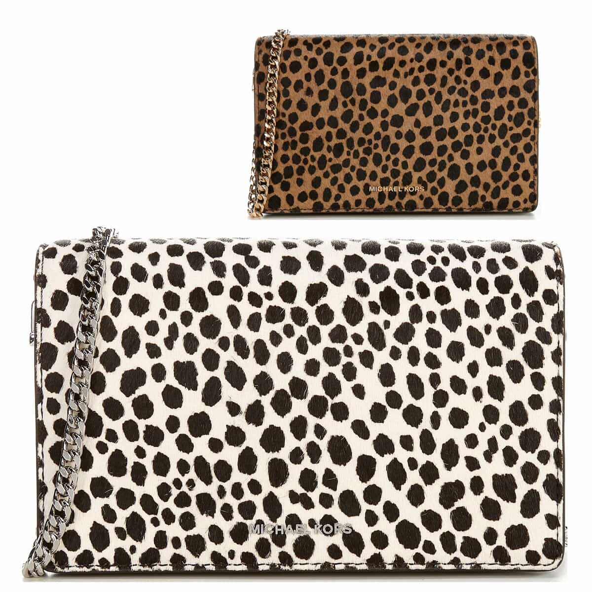 マイケルコース ショルダーバッグ ブランド レディース 小さめ ミニ 革 斜めがけバッグ 大人 Michael Kors