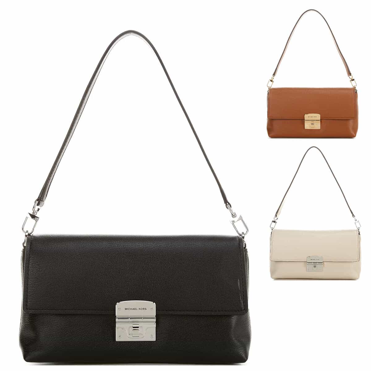 マイケルコース ハンドバッグ ショルダーバッグ ブランド 本革 レディース バッグ 2Way  Michael Kors 2way・3wayバッグ-レディースバッグ
