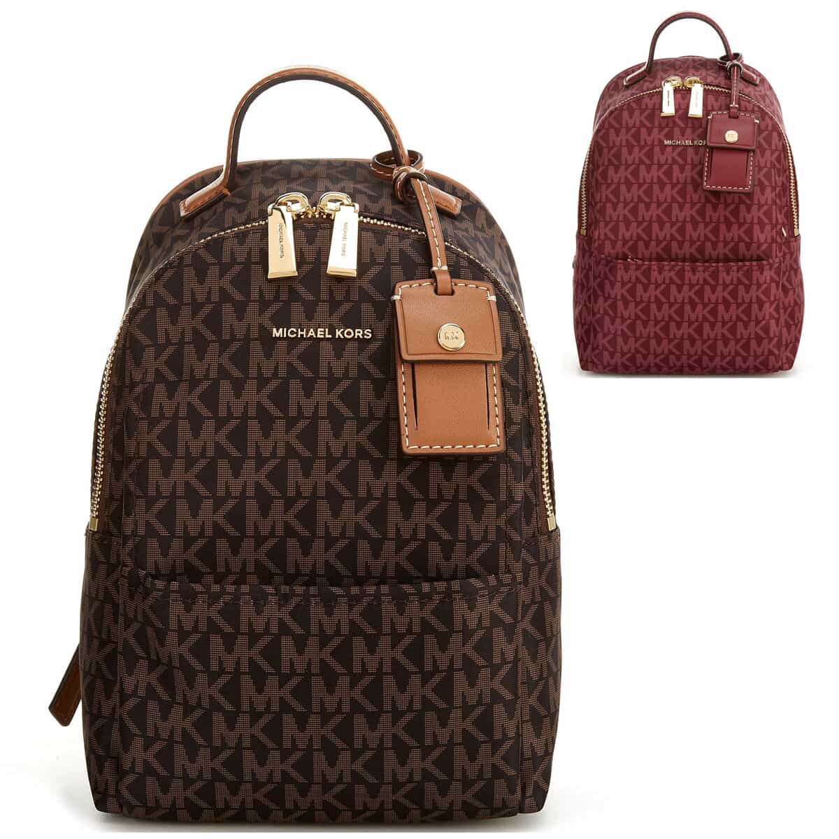 マイケルコース リュック レディース リュックサック ブランド おしゃれ きれいめ 軽い Michael Kors