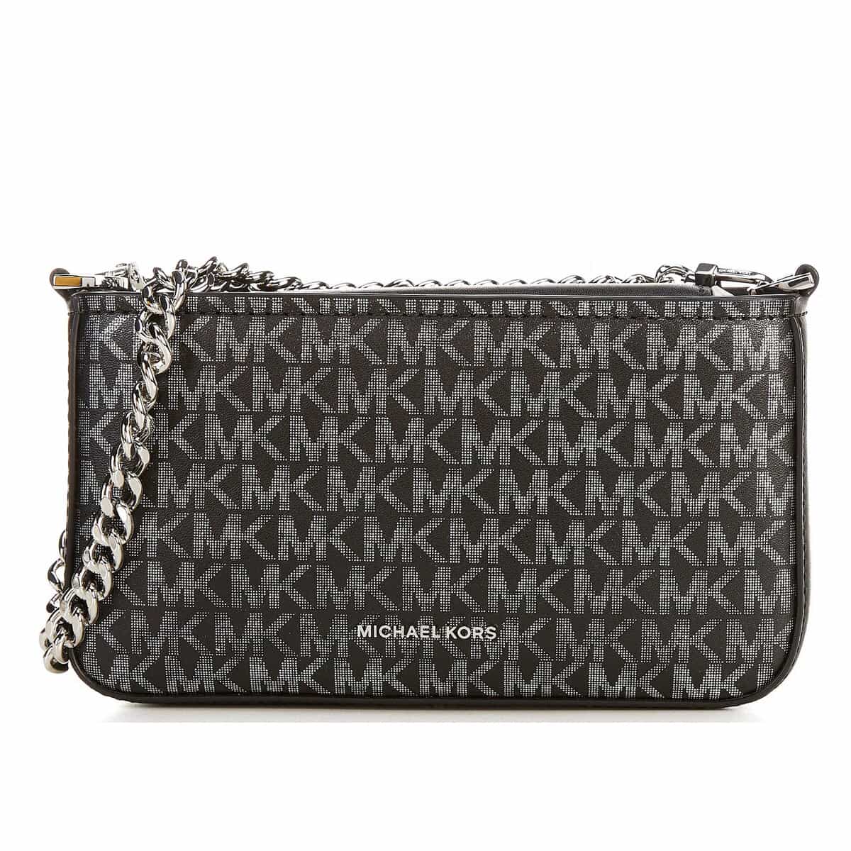 マイケルコース ショルダーバッグ ブランド レディース 小さめ スタッズ ミニ 2way 斜め掛け Michael Kors