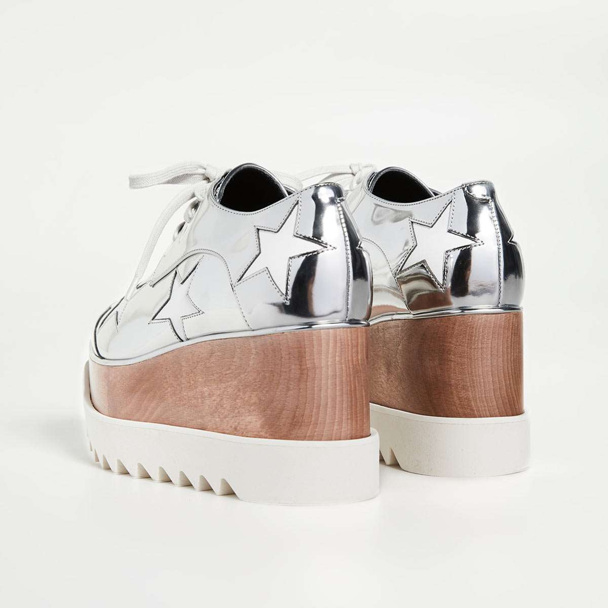 楽天市場 ステラ マッカートニー スニーカー レディース 厚底 ブランド おしゃれ Stella Mccartney Langelina