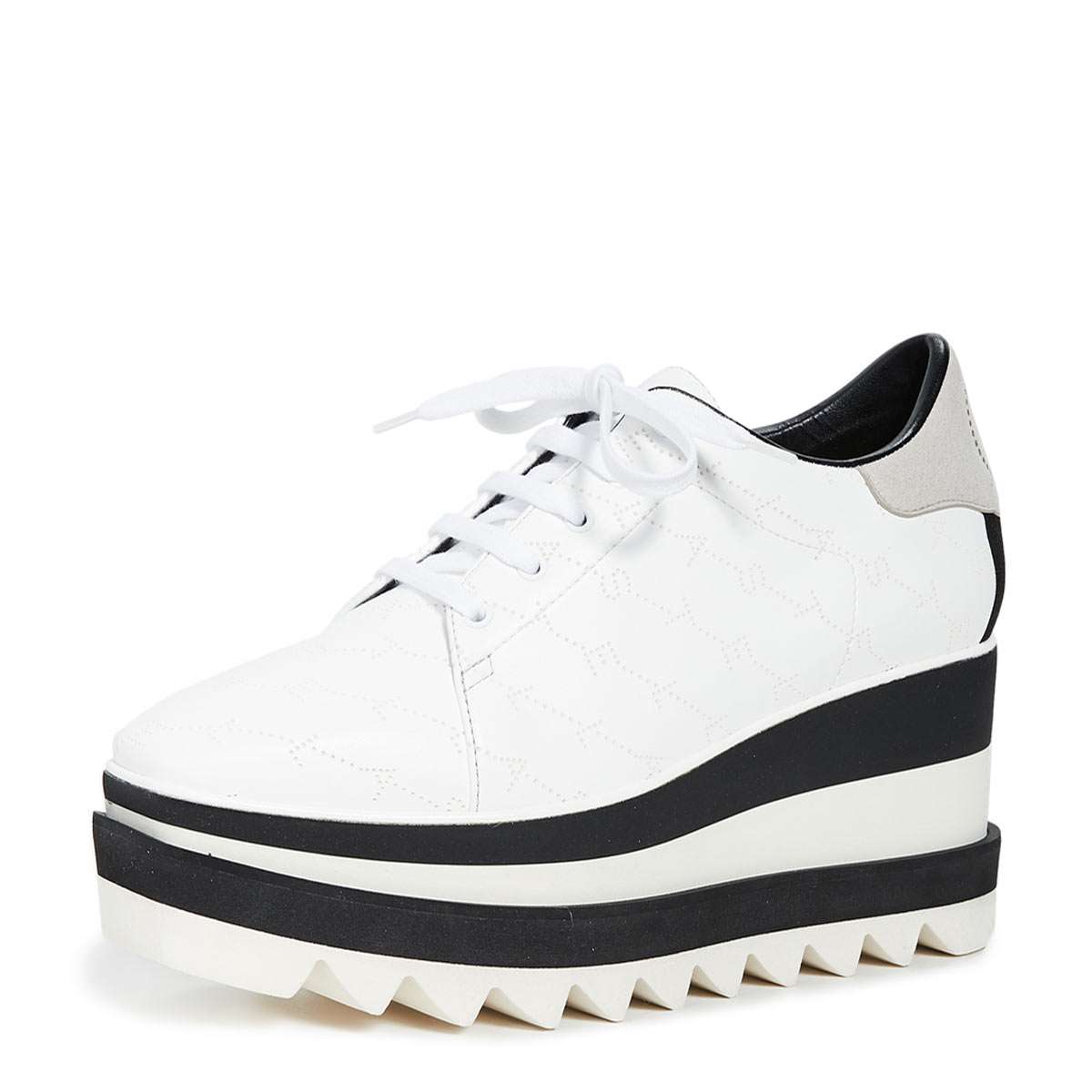 STELLA MCCARTNEY【新品】 IT38.5 ステラ エミリーシューズ Stella McCartney STELLA McCARTNEY ステラマッカートニー