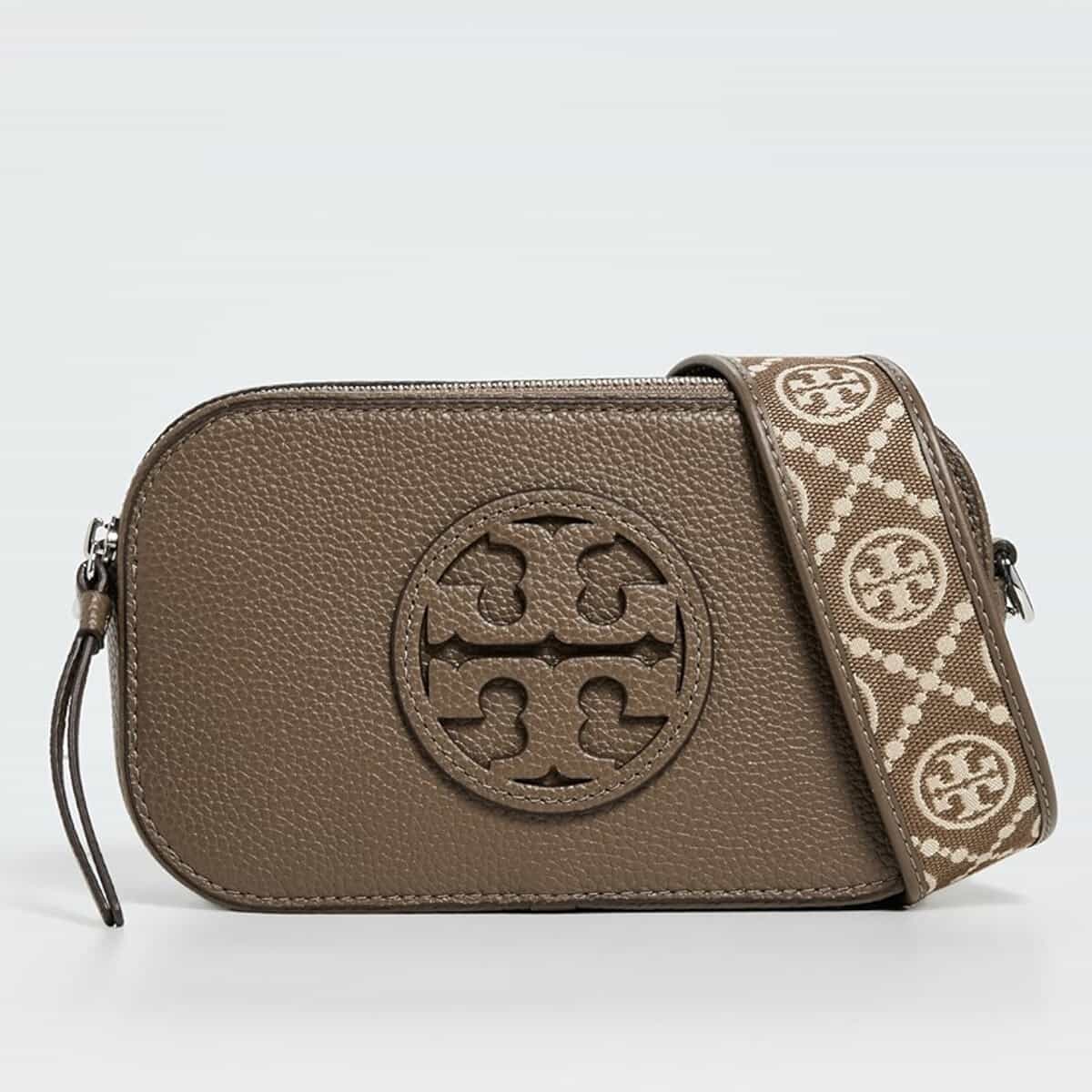 トリーバーチ バッグ ショルダーバッグ レディース 小さめ 斜め掛け 大人 BAGGU アウトレットではない Tory Burch