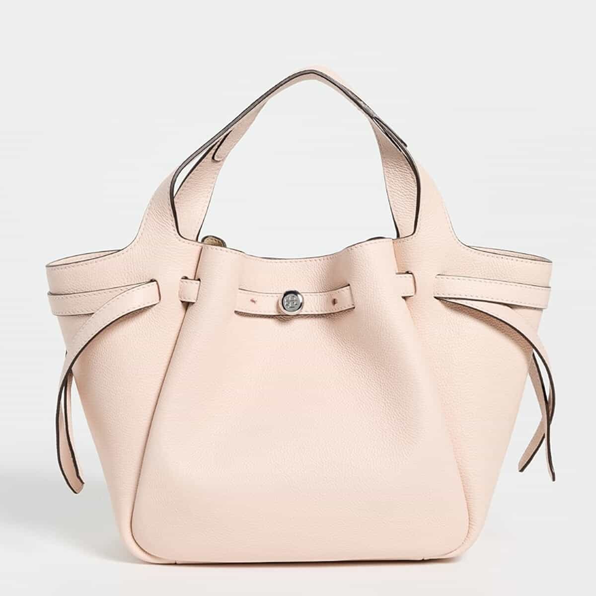 楽天市場】トリーバーチ チェーンショルダーバッグ ブリテン レザー