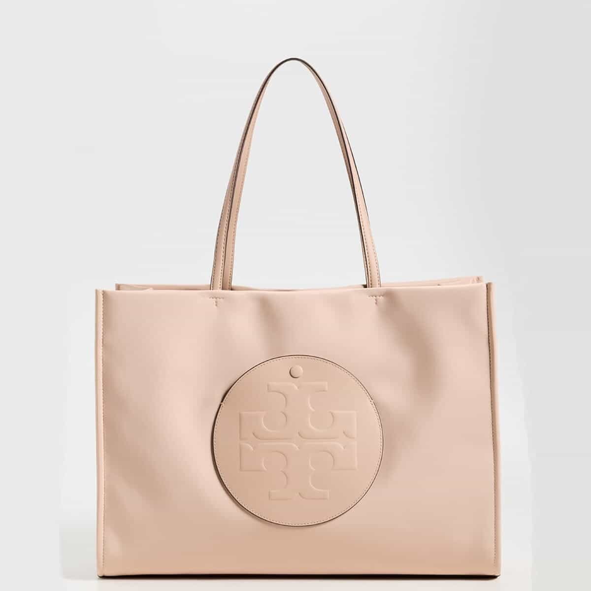 トリーバーチ トートバッグ ショルダーバッグ レディース ブランド 大きめ ファスナー付き キャンバス &p\u003d2 Tory Burch