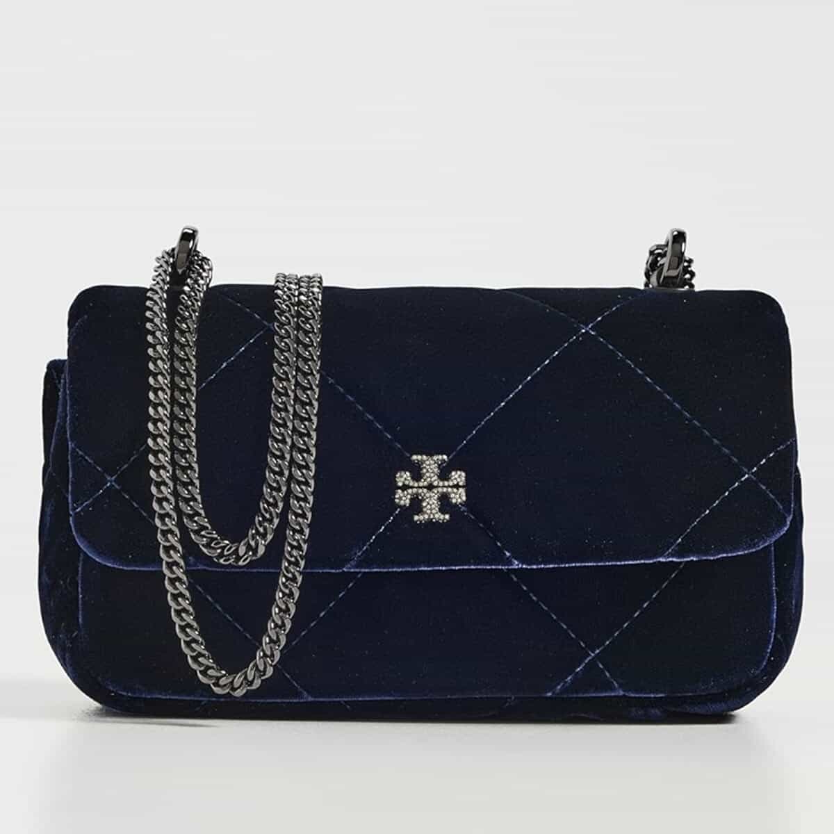 トリーバーチ ショルダーバッグ 2way ブランド 斜めがけ レディース チェーン 大人 軽量 Tory Burch｜LAngelina