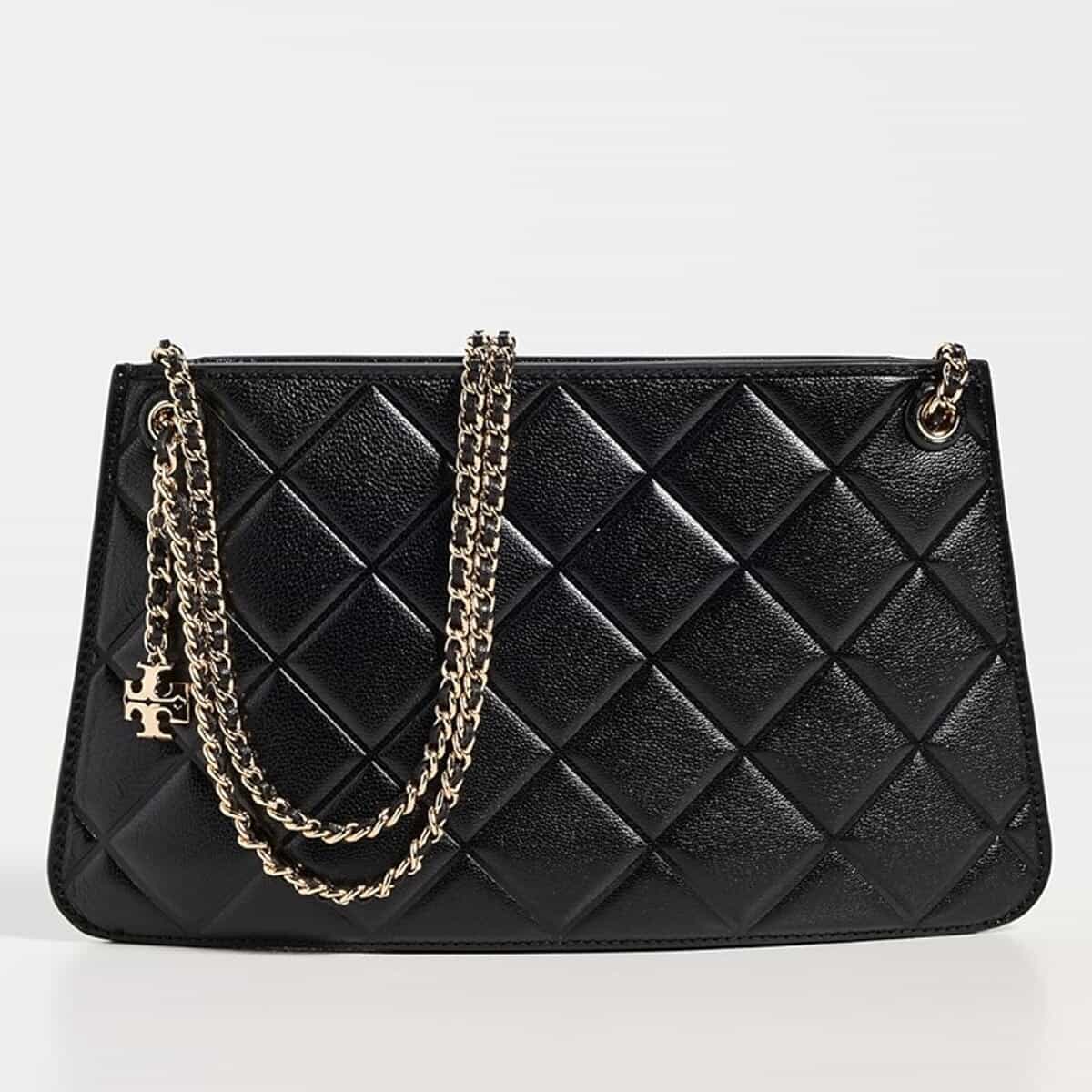 楽天市場】トリーバーチ ショルダーバッグ ポシェット 2WAY TORY BURCH