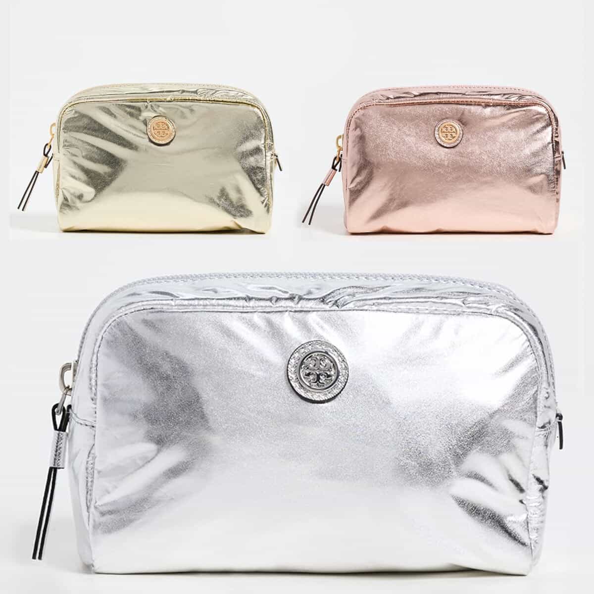 関税送料無料 TORYBURCH 化粧ポーチ 楽天市場】トリーバーチ ポーチの通販