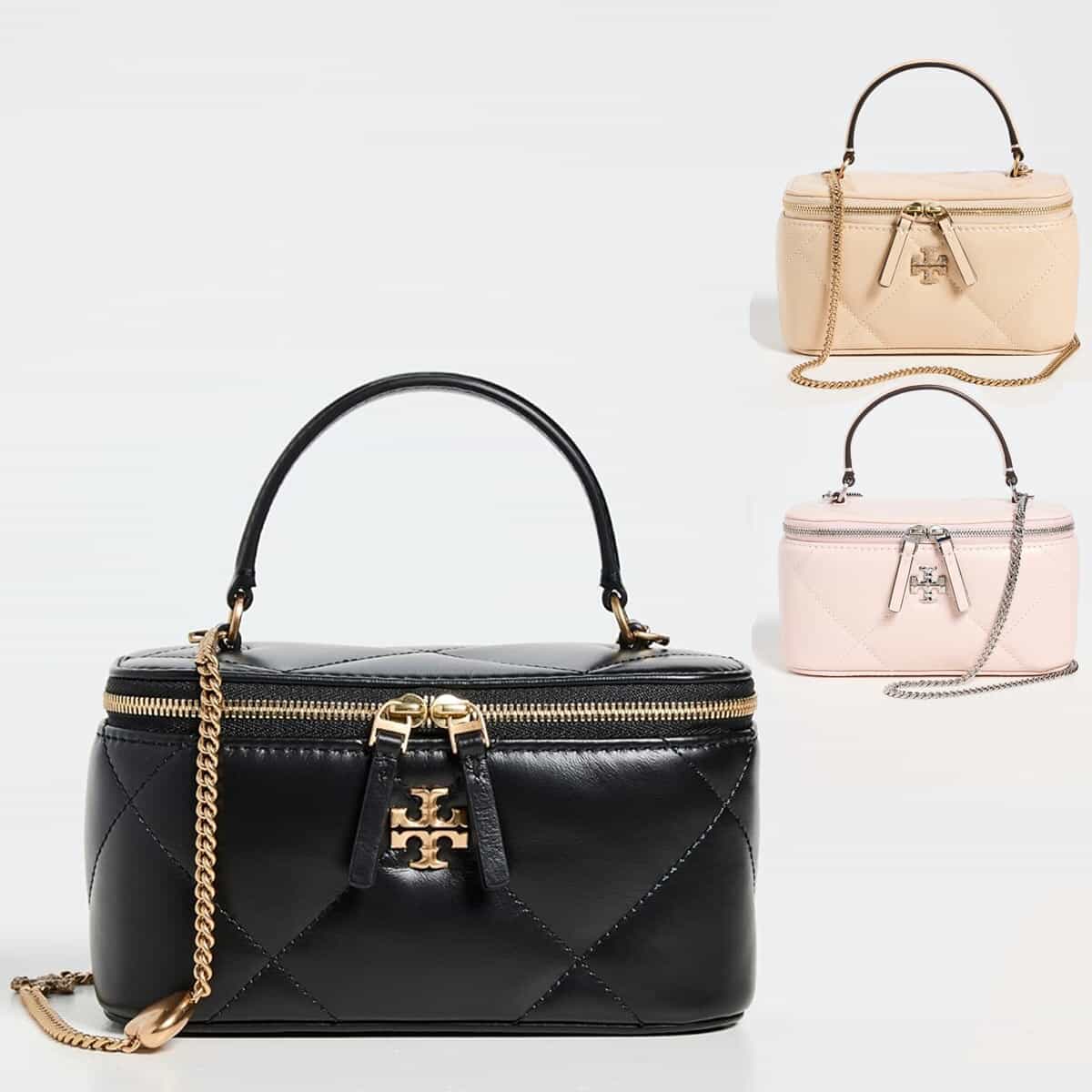 楽天市場】トリーバーチ バッグ キルティング ショルダーバッグ