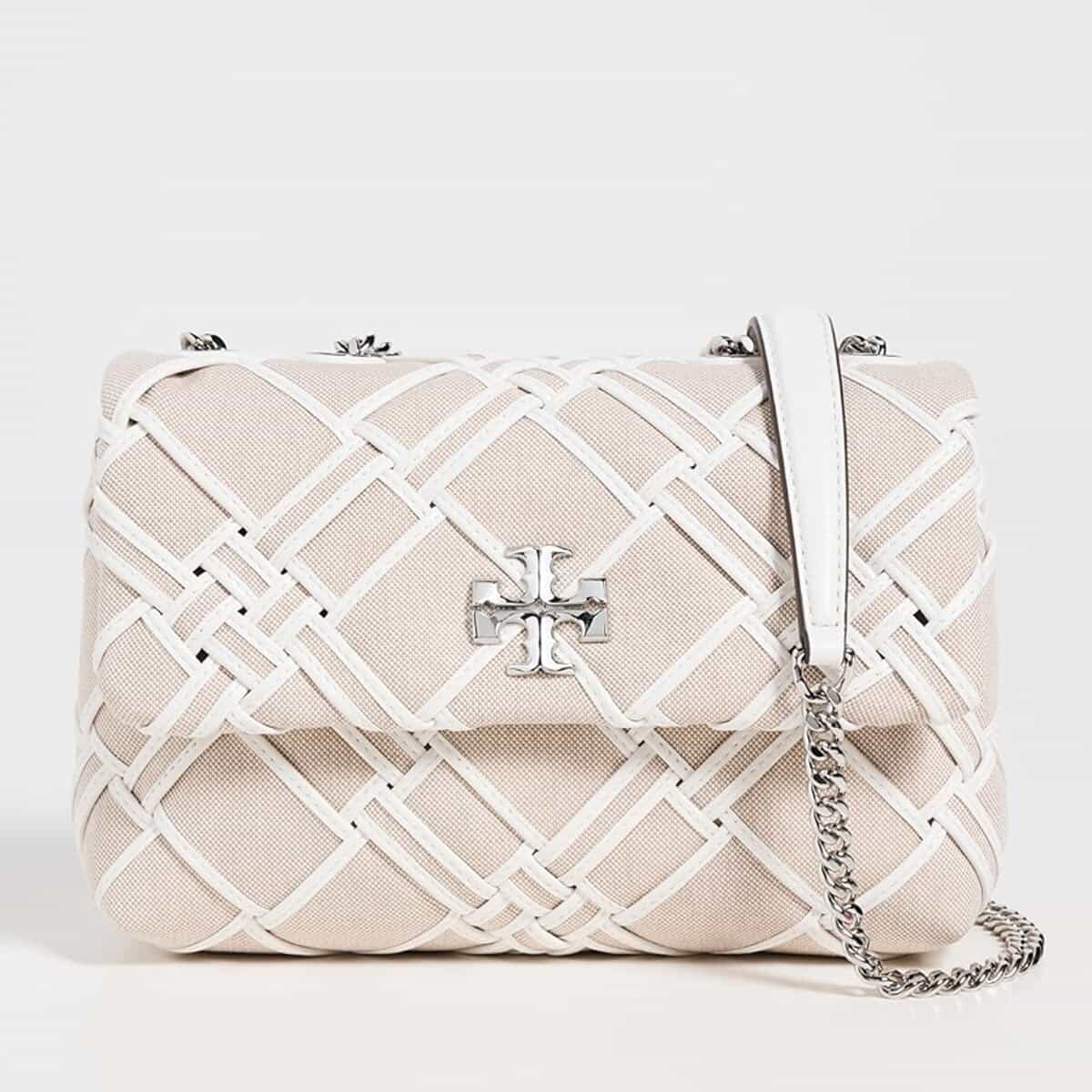 トリーバーチ バッグ ショルダー レディース ブランド 斜めがけ 大人 小さめ プレゼント Tory Burch|LAngelina