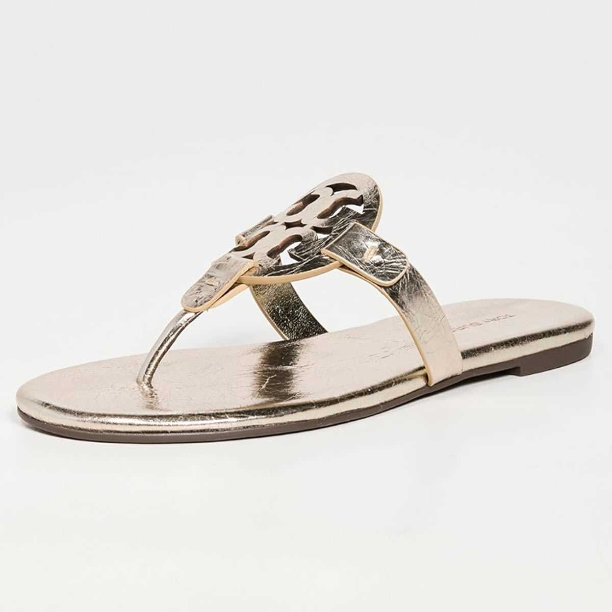 楽天市場】トリーバーチ トングサンダル レディース ブランド コルク