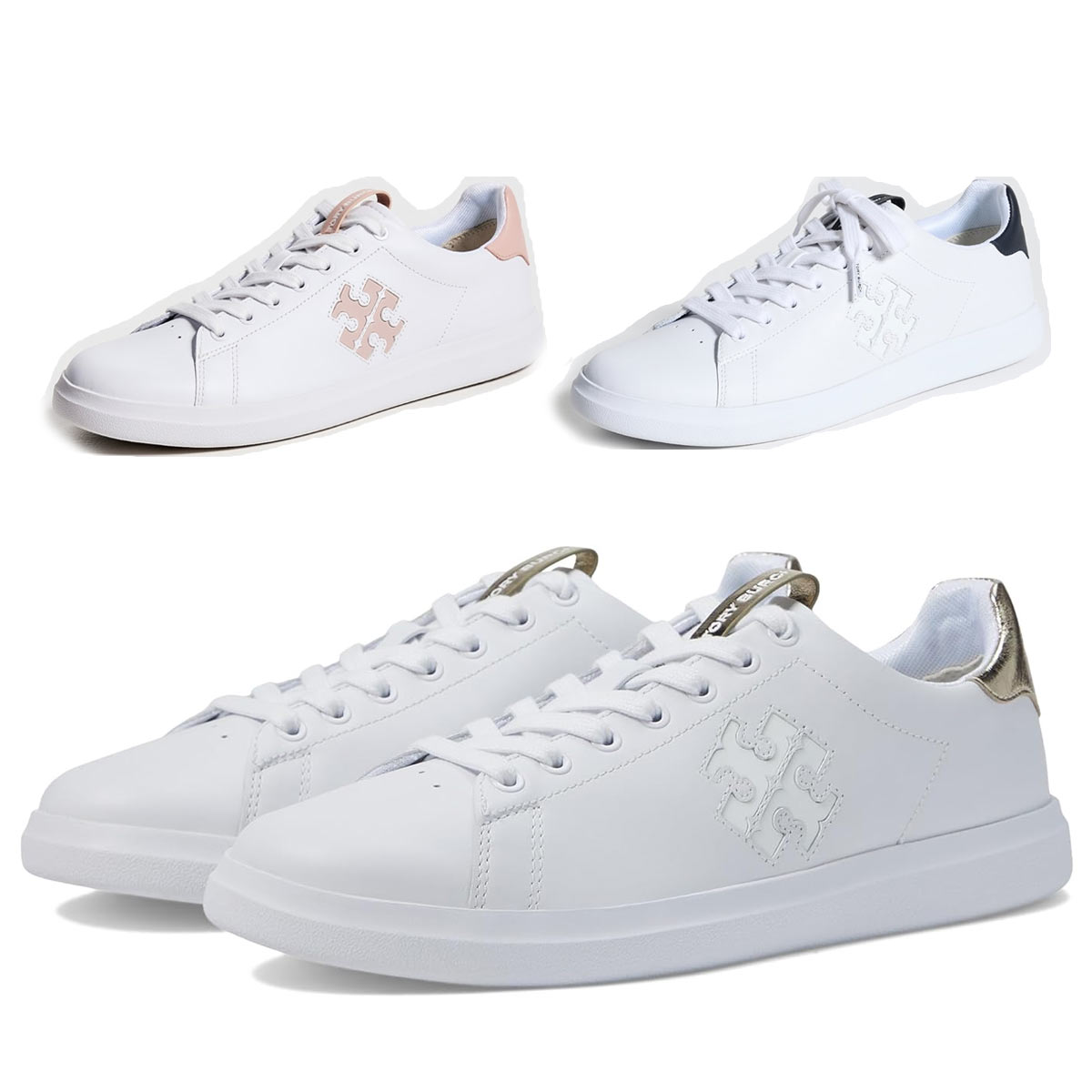 楽天市場】トリーバーチ TORY BURCH シューズ スニーカー レディース