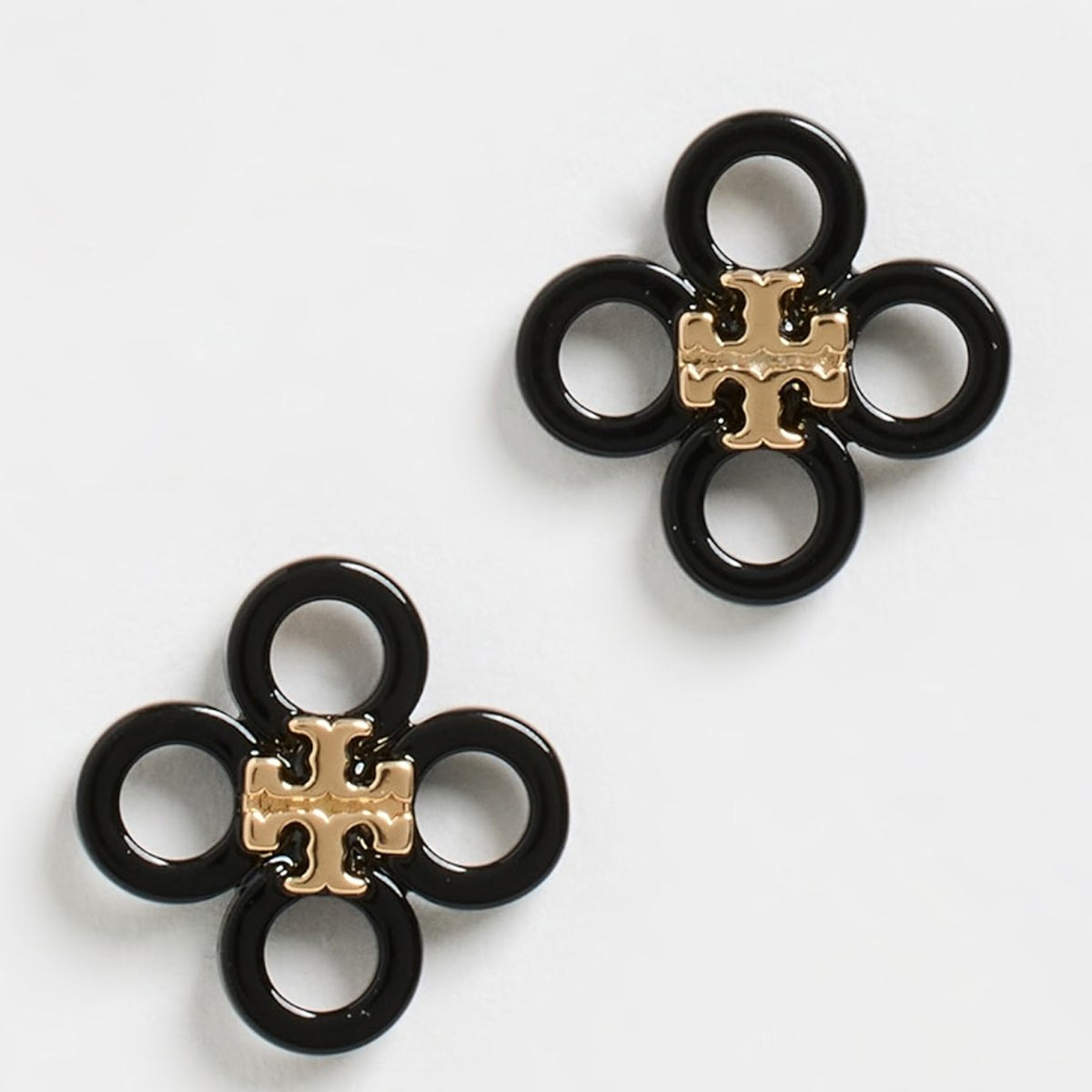 トリーバーチ ピアス レディース ブランド フラワー スタッズ 小さめ おしゃれ シンプル Tory Burch